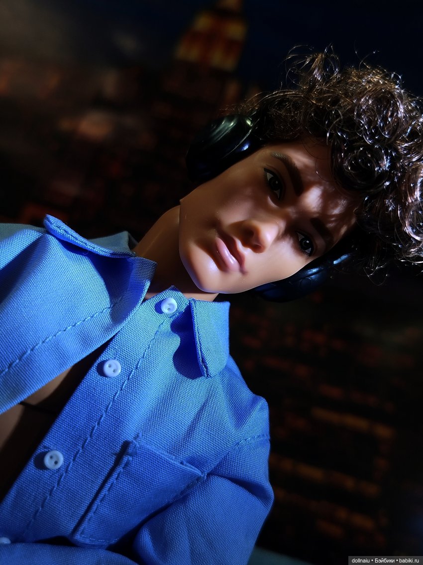 Ken Basics model 10 - подросток или нет?) (фото 3)