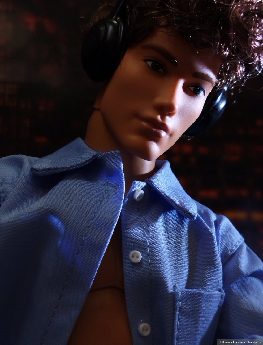 Ken Basics model 10 - подросток или нет?) (фото 6)