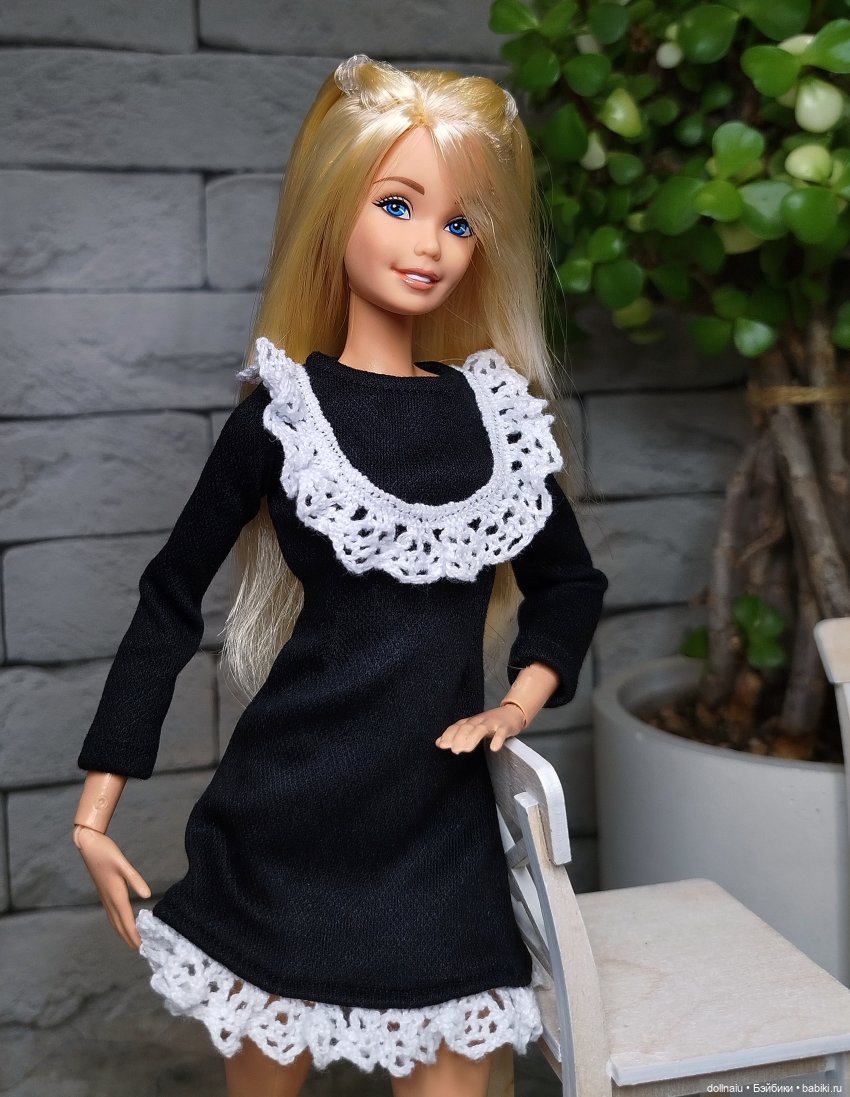 Barbie Afterparty styled by Andrew Mukamal (фото 10)
