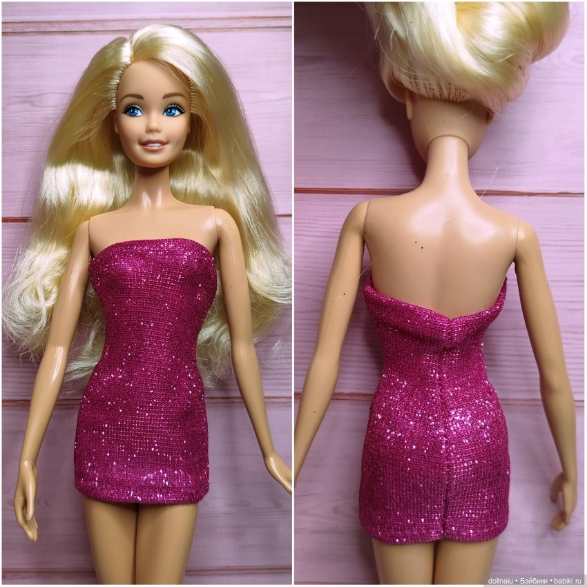 Barbie Afterparty styled by Andrew Mukamal (фото 3)