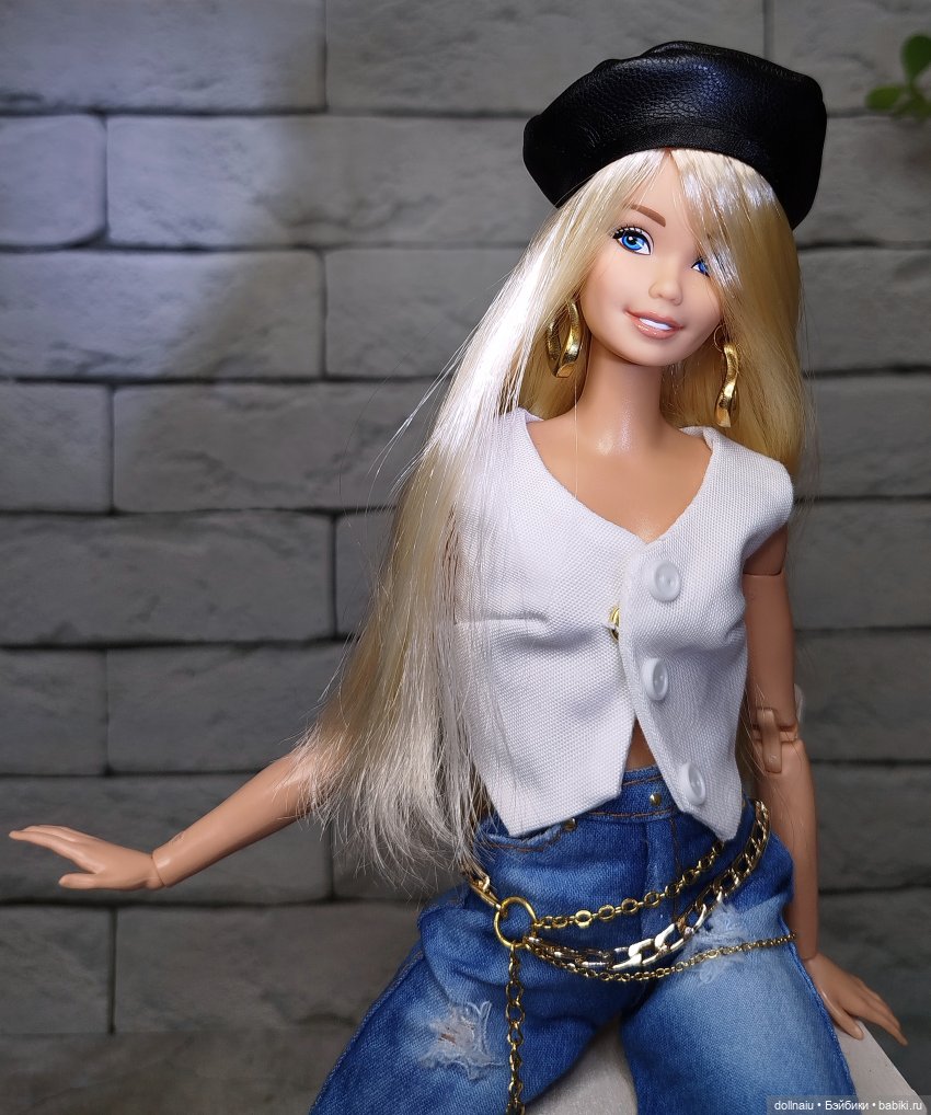 Barbie Afterparty styled by Andrew Mukamal