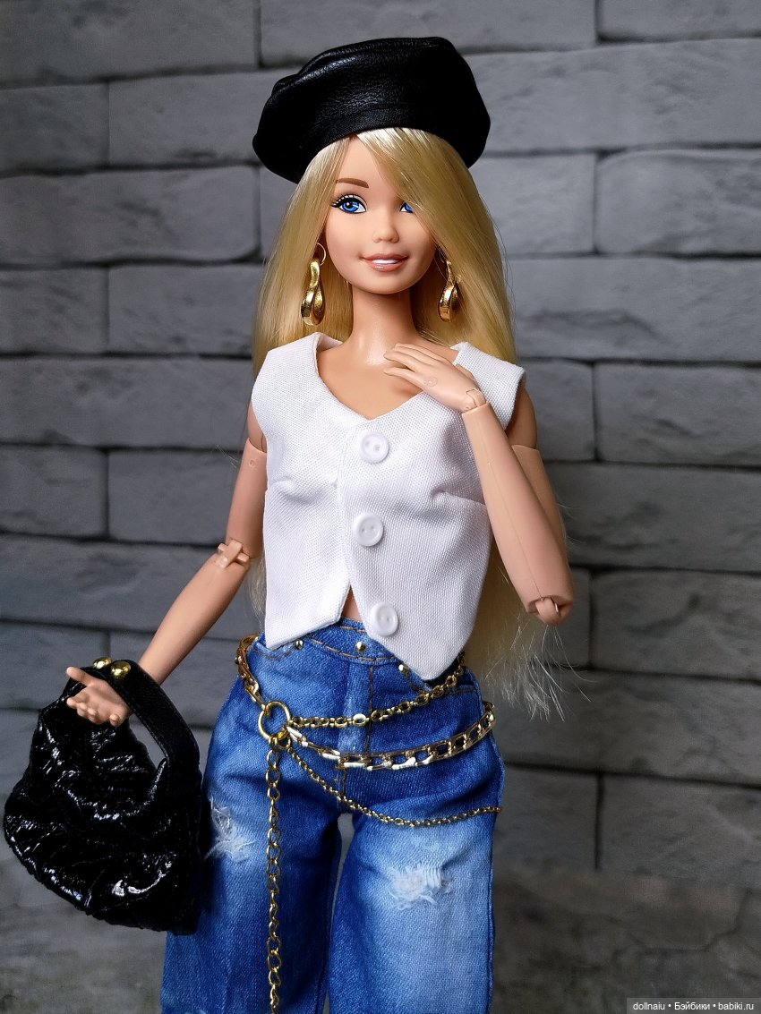 Barbie Afterparty styled by Andrew Mukamal