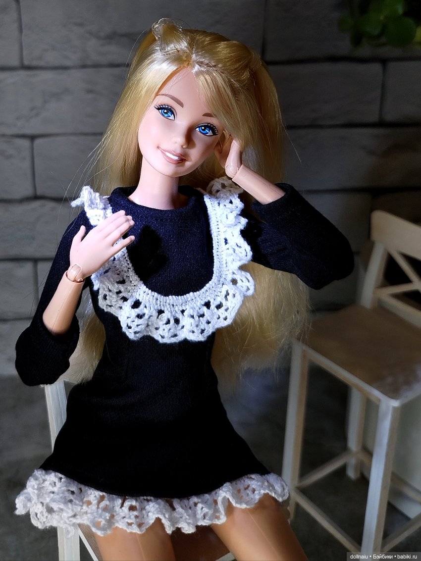 Barbie Afterparty styled by Andrew Mukamal (фото 9)