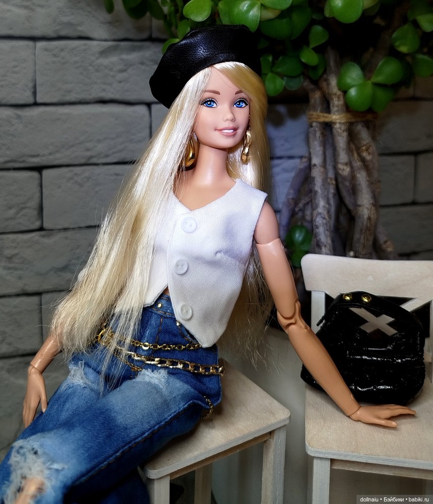 Barbie Afterparty styled by Andrew Mukamal