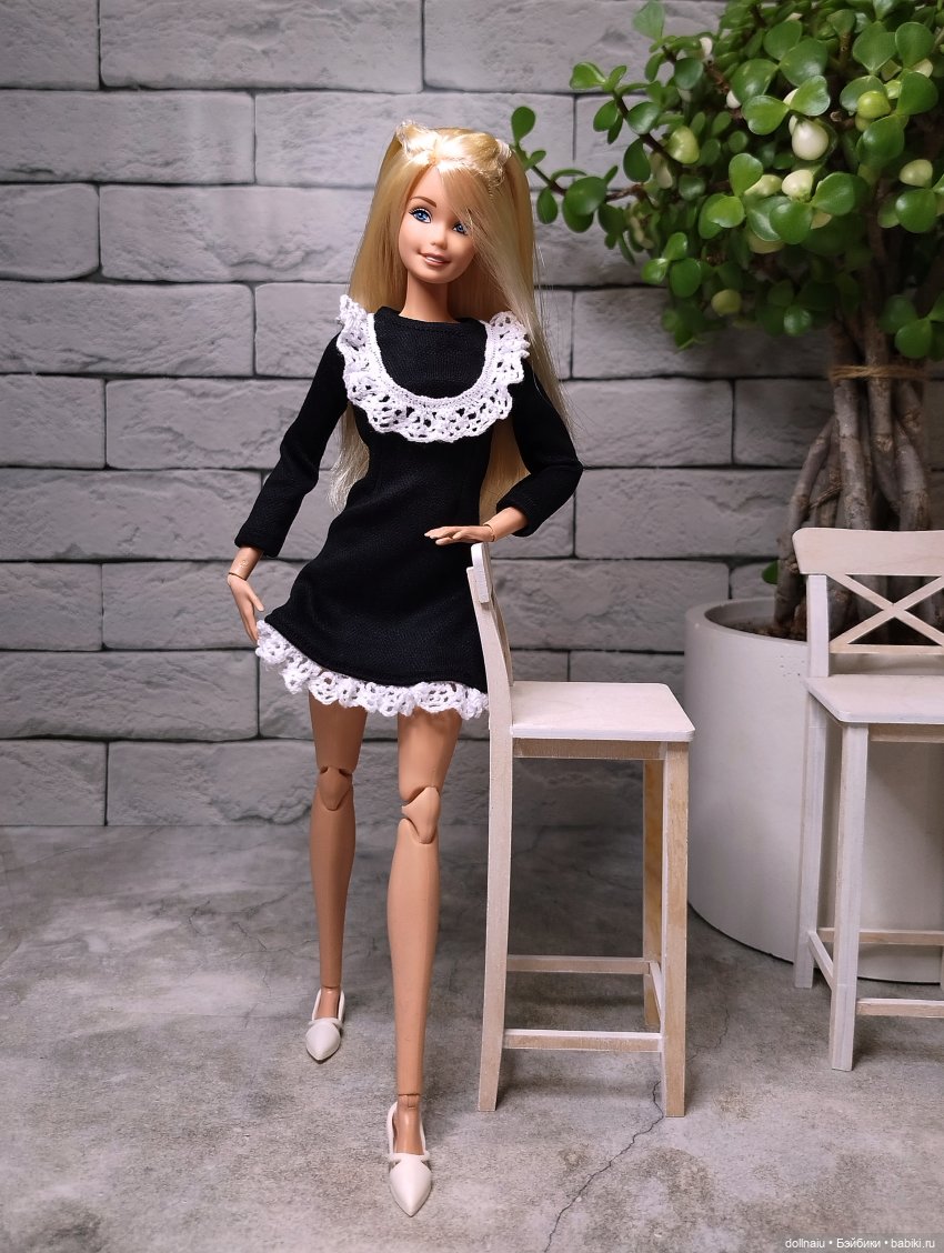 Barbie Afterparty styled by Andrew Mukamal