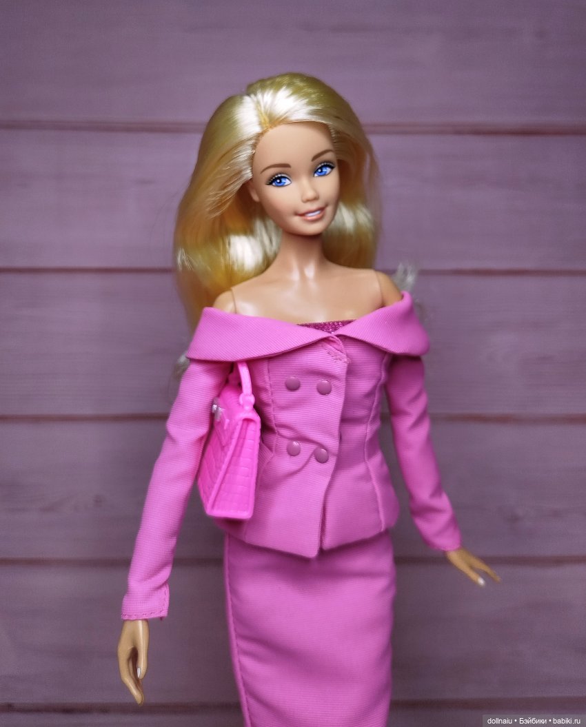 Barbie Afterparty styled by Andrew Mukamal (фото 2)