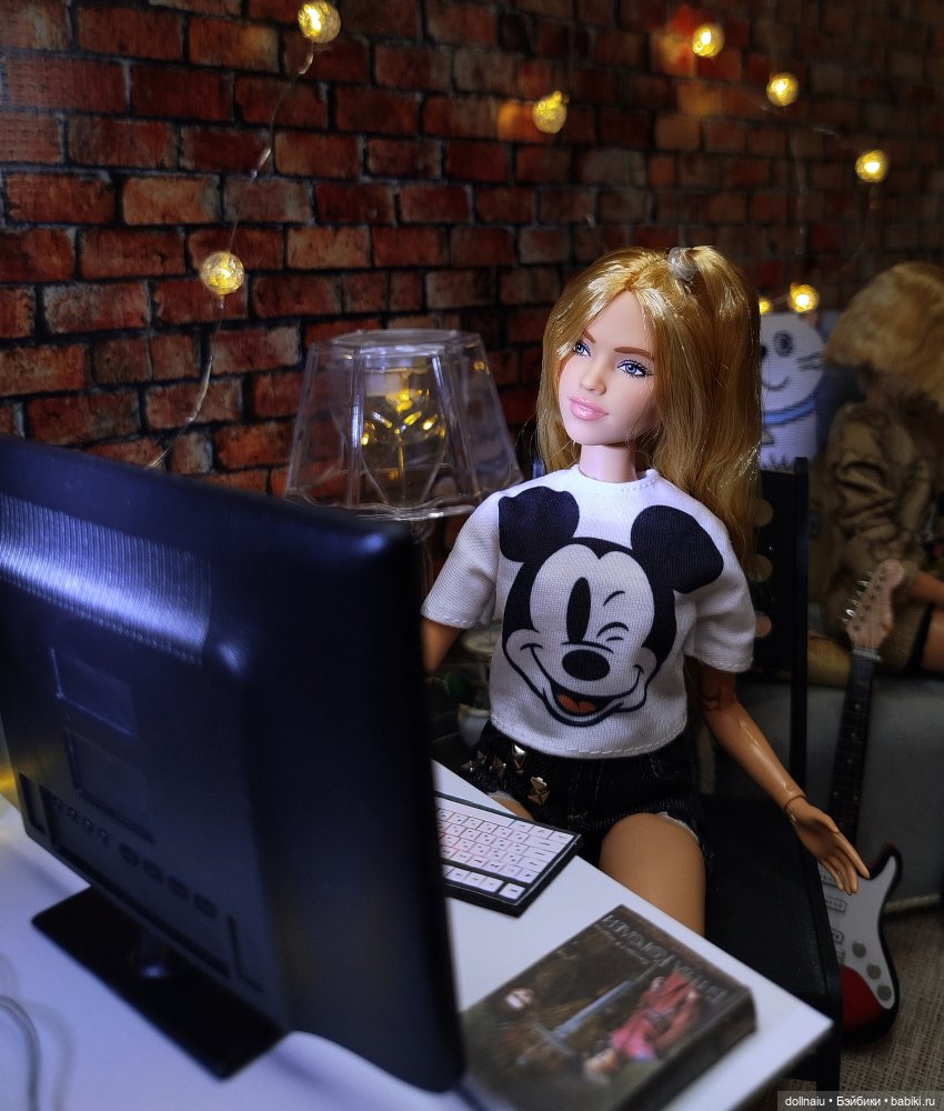 Barbie Signature DC Studios Supergirl - Барби Супергерл 2026 обзор, гибридизация