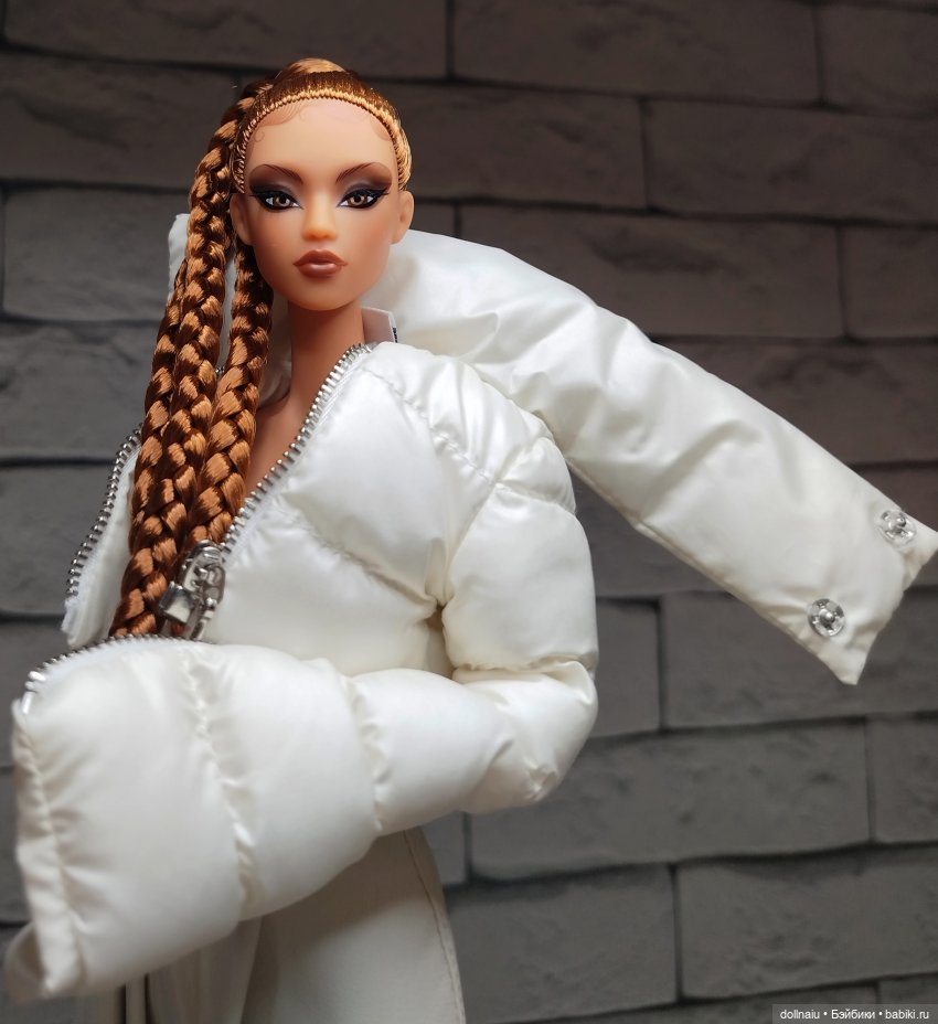 Defa Lucy Series 2 Paris Model No.05 и No.06 - мода от Дэфа