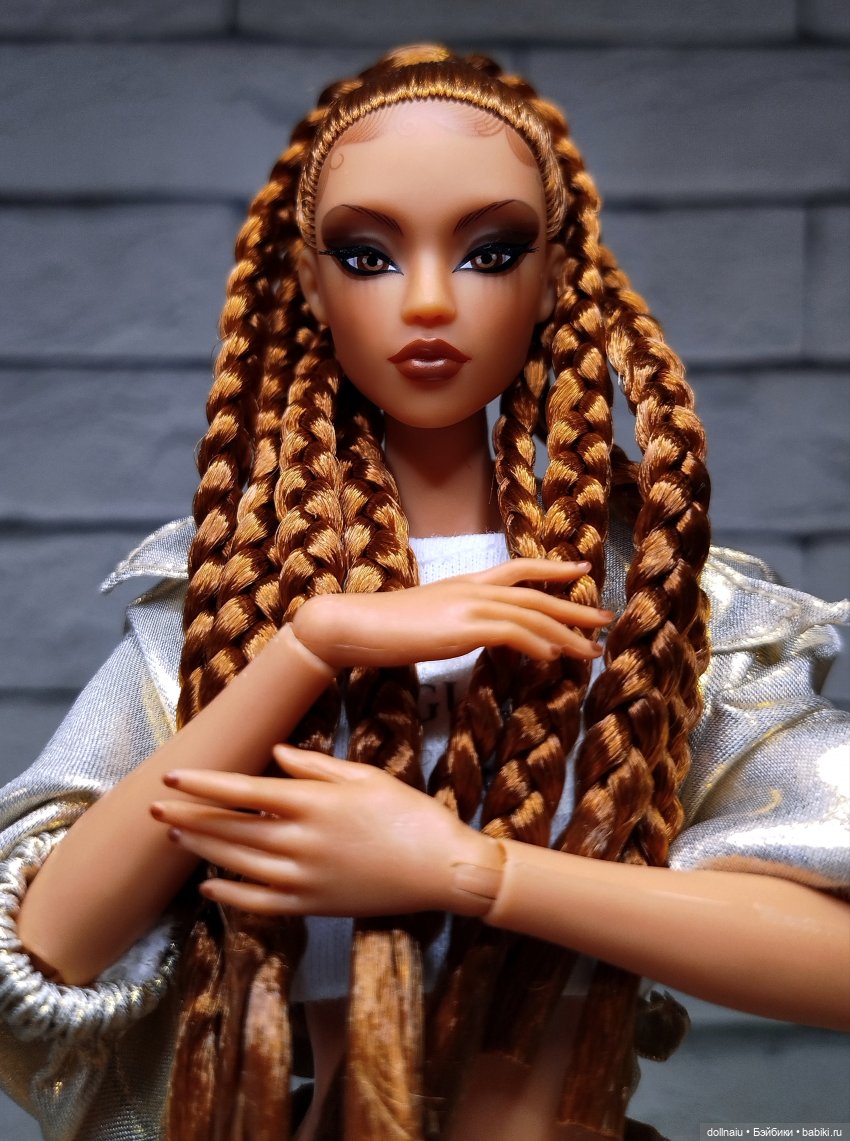 Defa Lucy Series 2 Paris Model No.05 и No.06 - мода от Дэфа