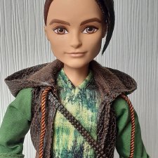 Ever After High - Hunter Huntsman (базовый)