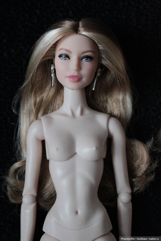 Gigi на теле NU.Face 2.0 (Cream).