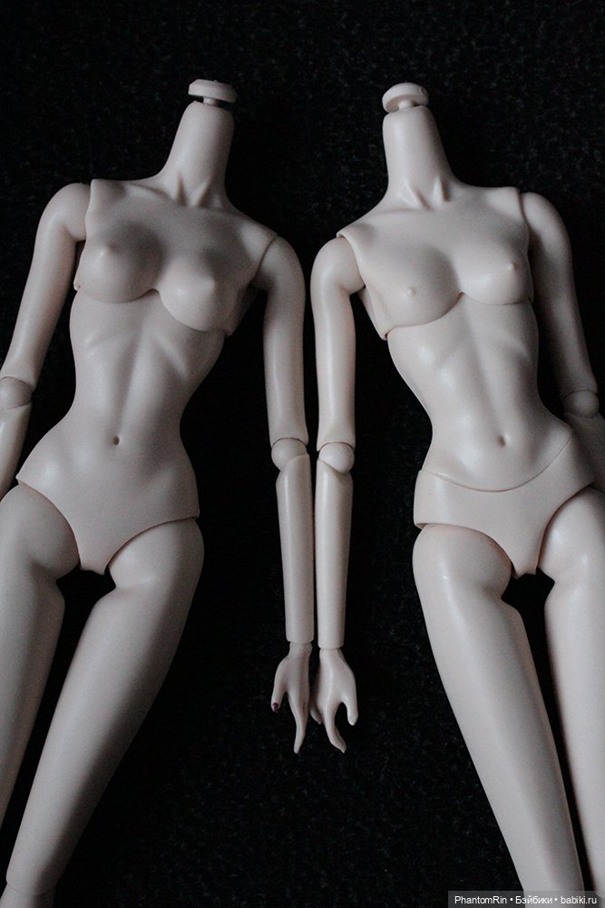 Слева направо: FR 6.0 (Japan), NU.Face 2.0 (Cream) (вечерний свет). Слева направо: FR 6.0 (Japan), NU.Face 2.0 (Cream) (вечерний свет).