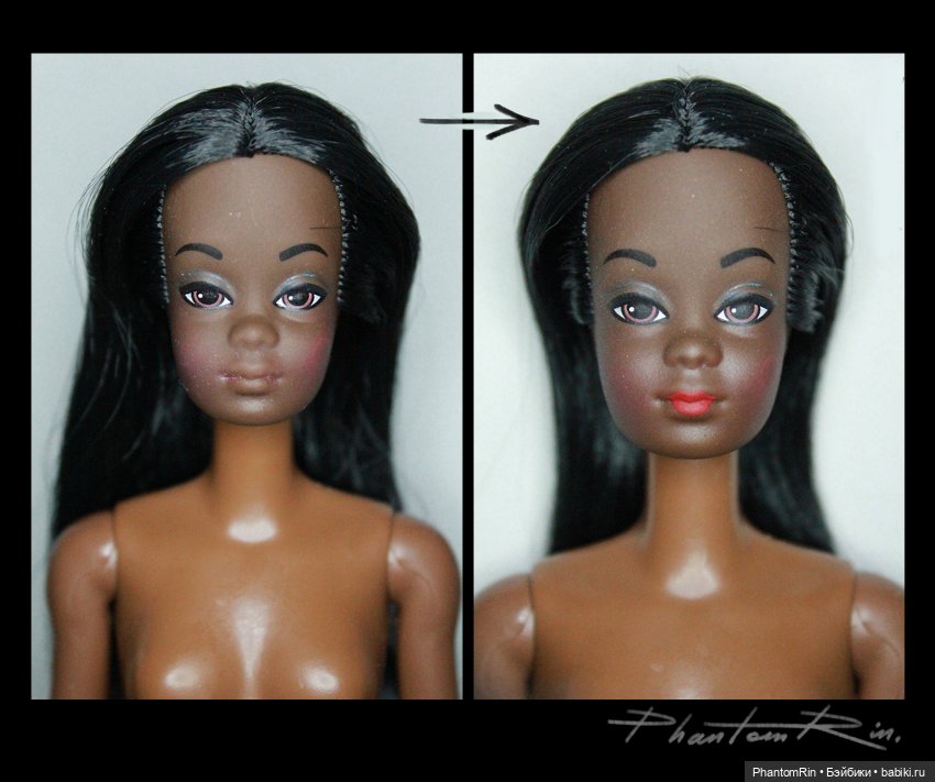 OOAK - Christie OOAK - Christie