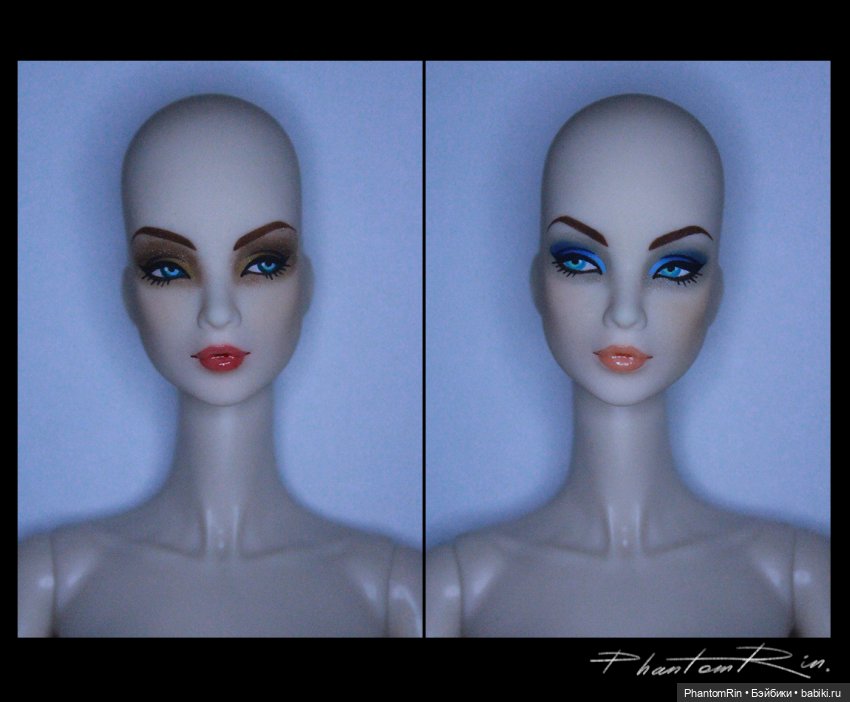 OOAK - Ysanne OOAK - Ysanne