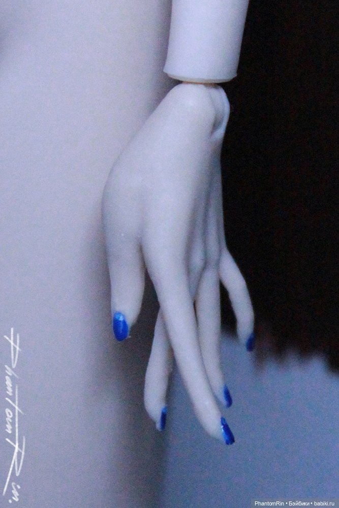 ООАК-проект (часть 2 (2))