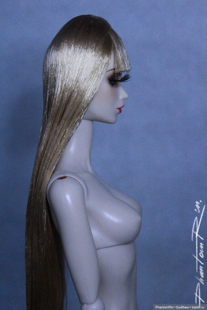 ООАК-проект (часть 2 (2))