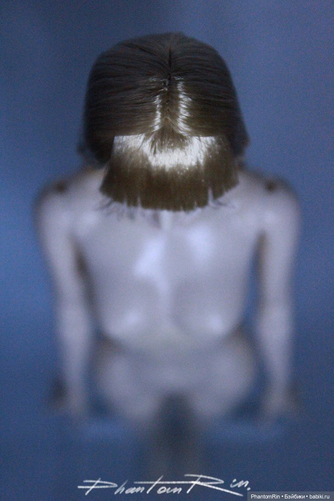 ООАК-проект (часть 2 (2))