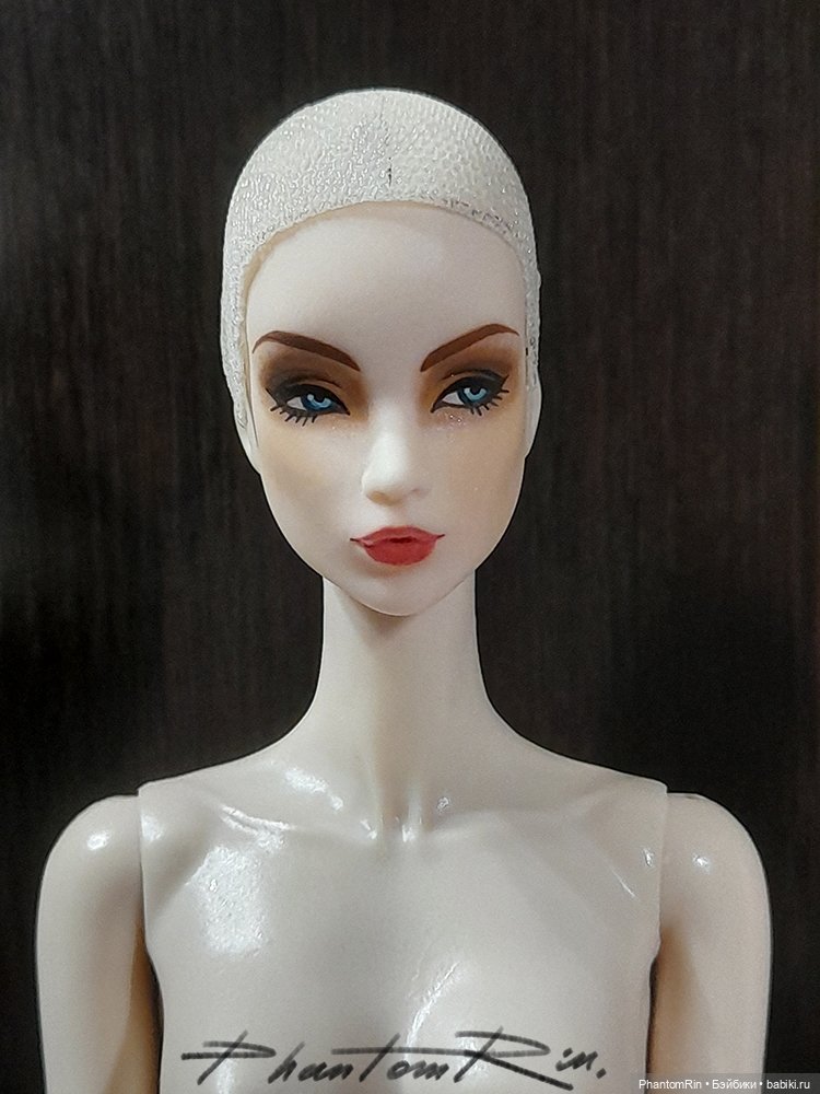 ООАК-проект (часть 2 (2)) (фото 2)