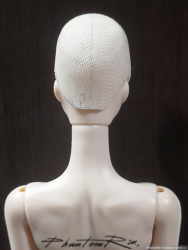 ООАК-проект (часть 2 (2)) (фото 3)