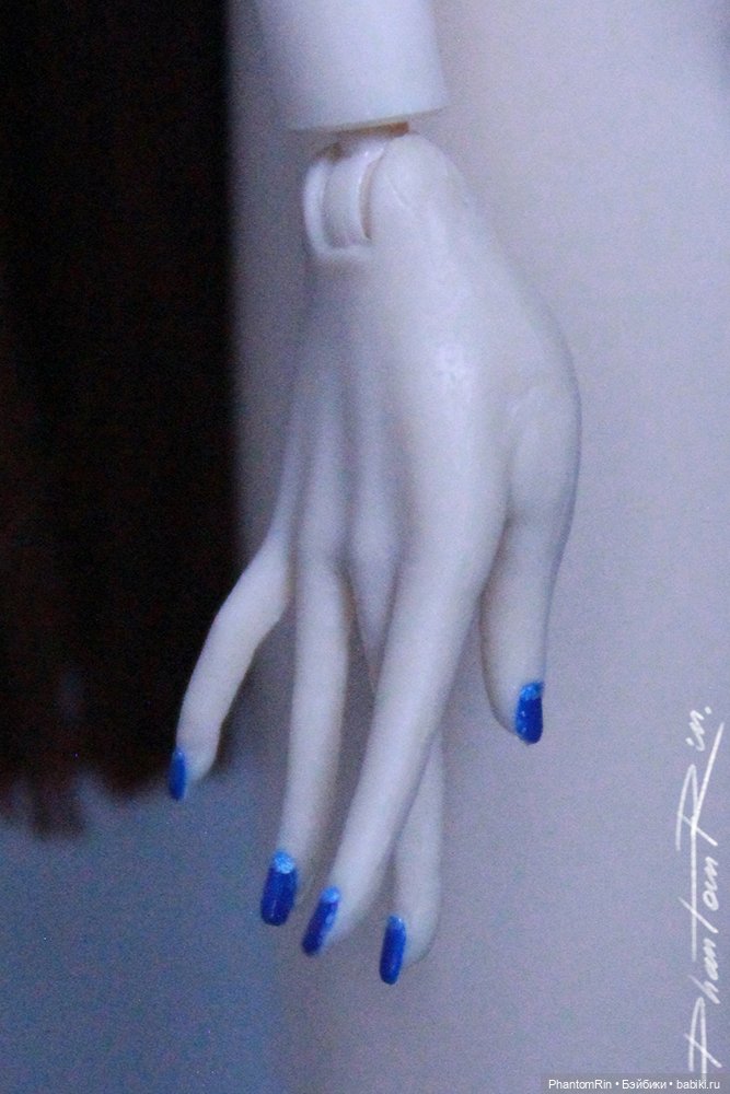 ООАК-проект (часть 2 (2))