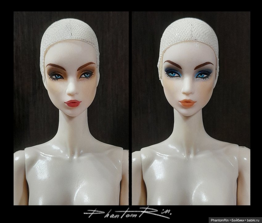 ООАК-проект (часть 2 (2))