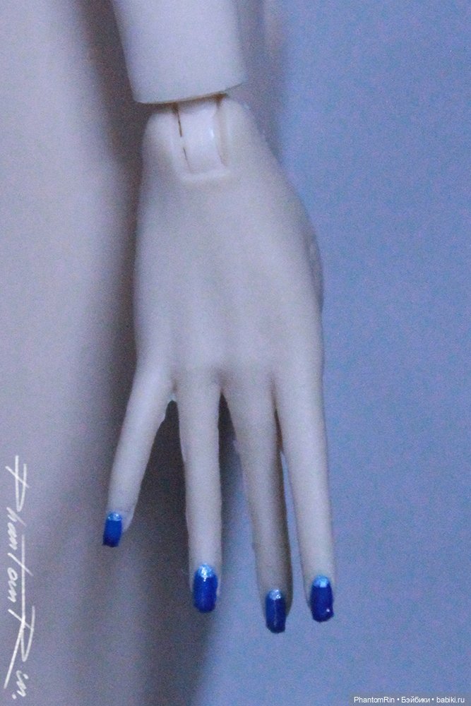 ООАК-проект (часть 2 (2))