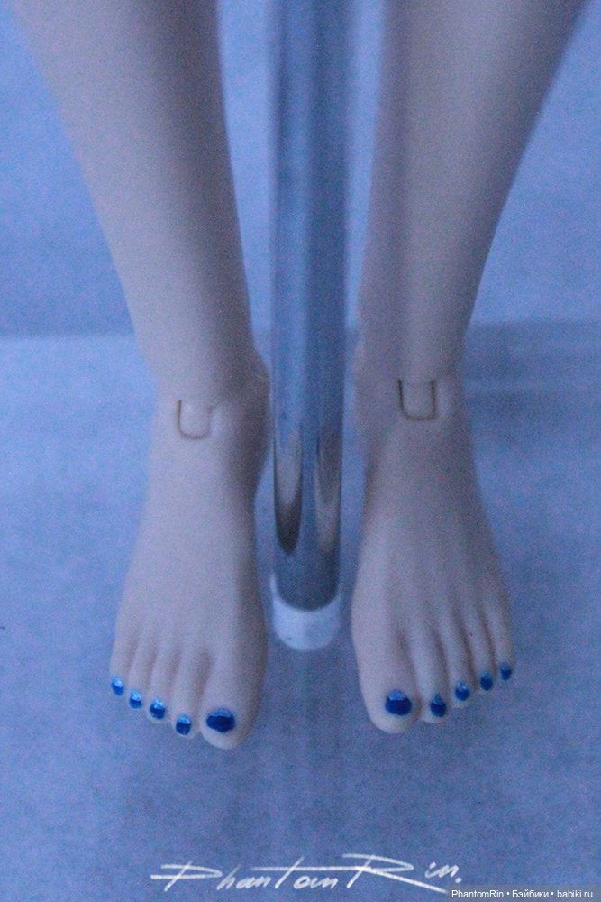 ООАК-проект (часть 2 (2))