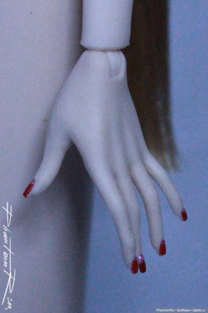 ООАК-проект (часть 2 (2))