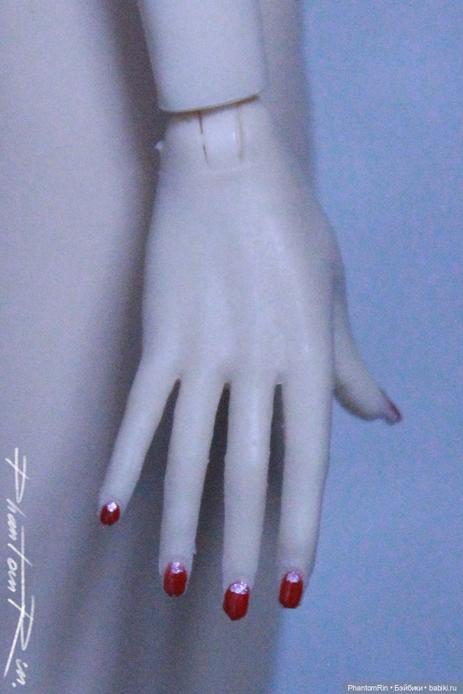 ООАК-проект (часть 2 (2))