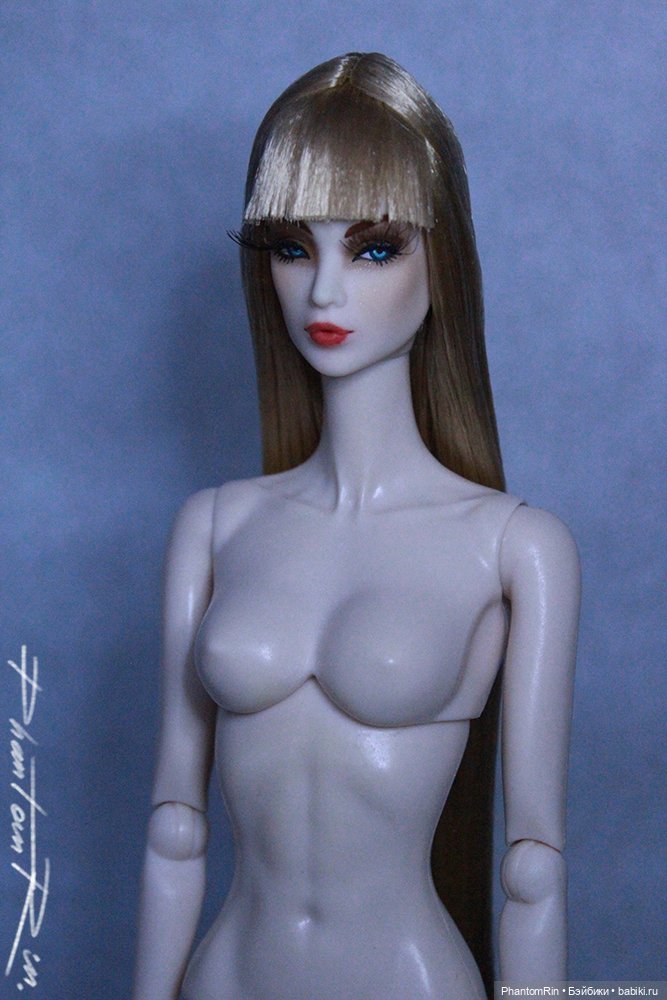 ООАК-проект (часть 2 (2))