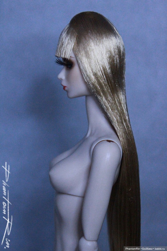 ООАК-проект (часть 2 (2))