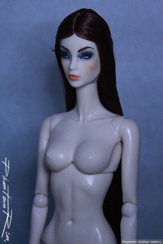 ООАК-проект (часть 2 (2))