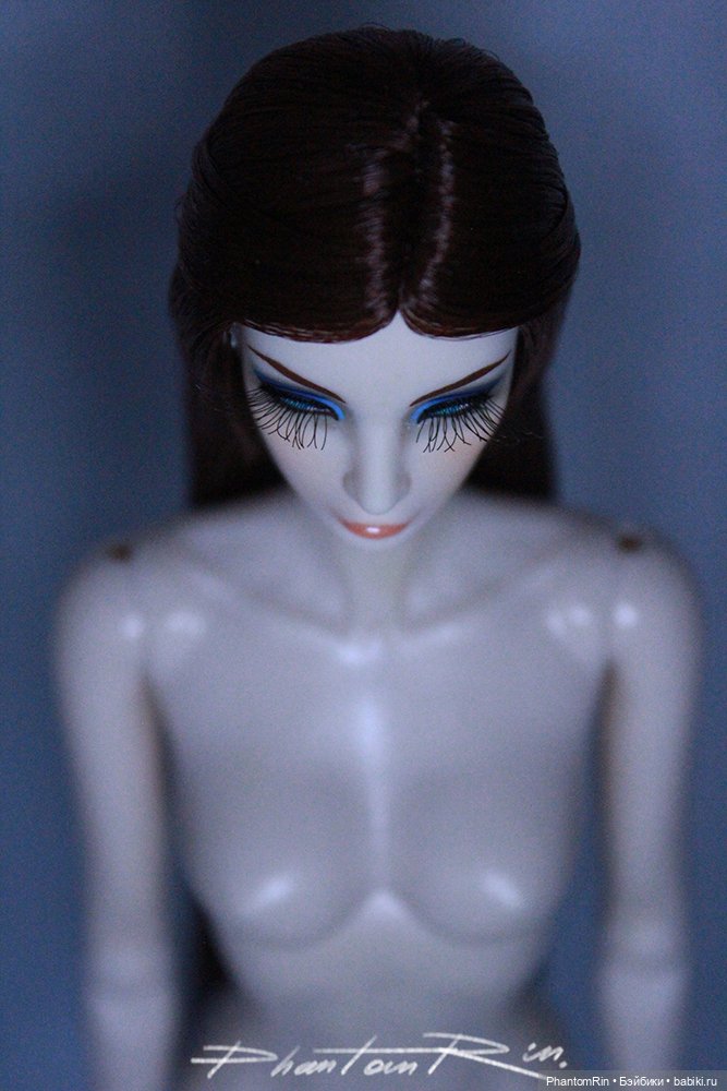 ООАК-проект (часть 2 (2))