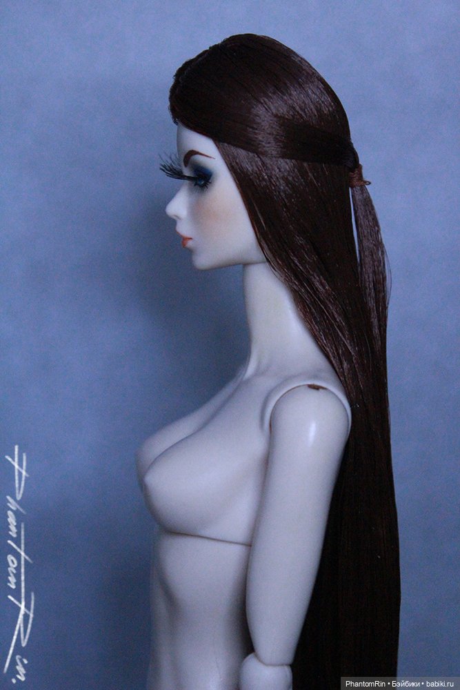 ООАК-проект (часть 2 (2))