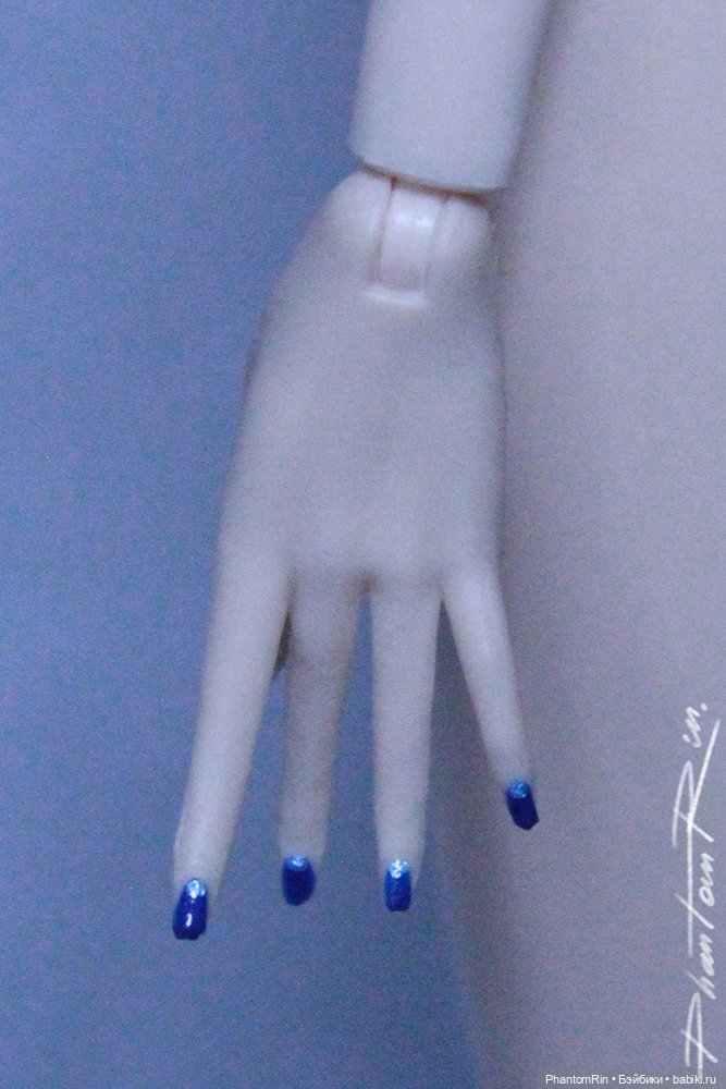 ООАК-проект (часть 2 (2))