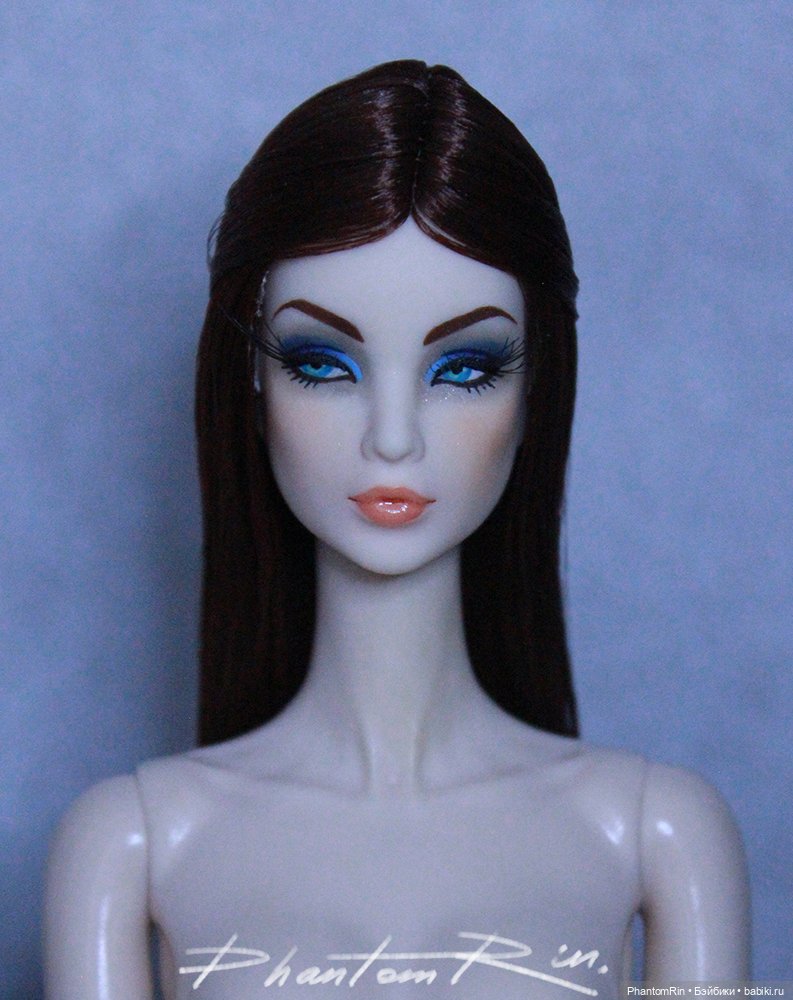 ООАК-проект (часть 2 (2))