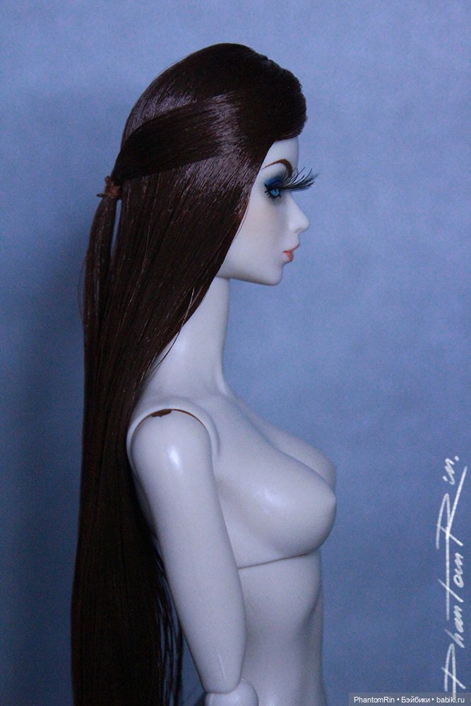 ООАК-проект (часть 2 (2))