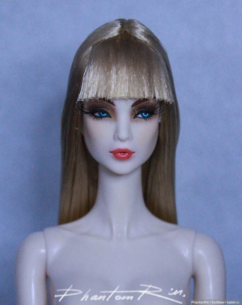 ООАК-проект (часть 2 (2))