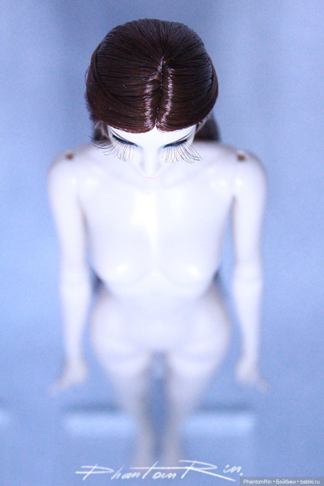 ООАК-проект (часть 2 (2))