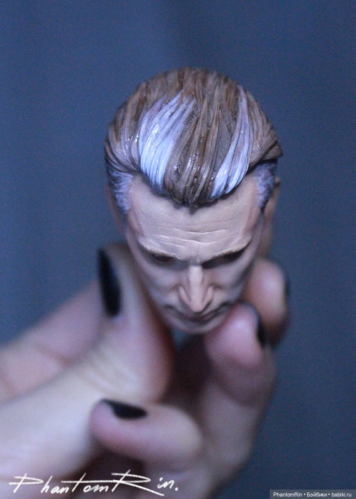 OOAK (заказ; январь 2024) | Бэйбики OOAK (заказ; январь 2024)