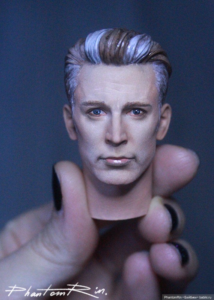 OOAK (заказ; январь 2024) | Бэйбики OOAK (заказ; январь 2024) (фото 6)