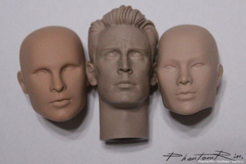 OOAK (заказ; январь 2024) | Бэйбики OOAK (заказ; январь 2024) (фото 4)