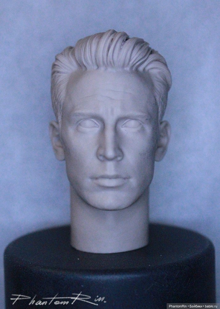 OOAK (заказ; январь 2024) | Бэйбики OOAK (заказ; январь 2024) (фото 3)