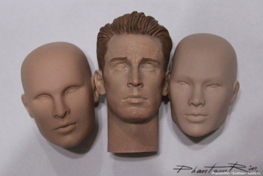 OOAK (заказ; январь 2024) | Бэйбики OOAK (заказ; январь 2024) (фото 5)