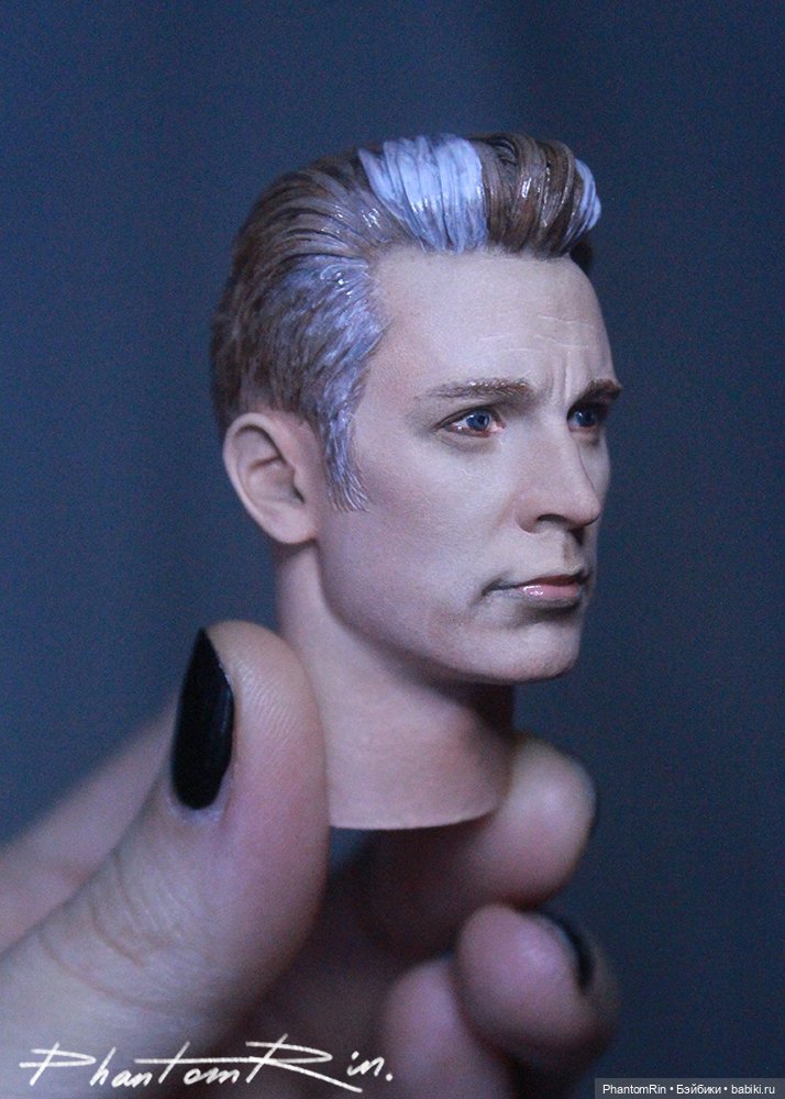 OOAK (заказ; январь 2024) | Бэйбики OOAK (заказ; январь 2024) (фото 7)