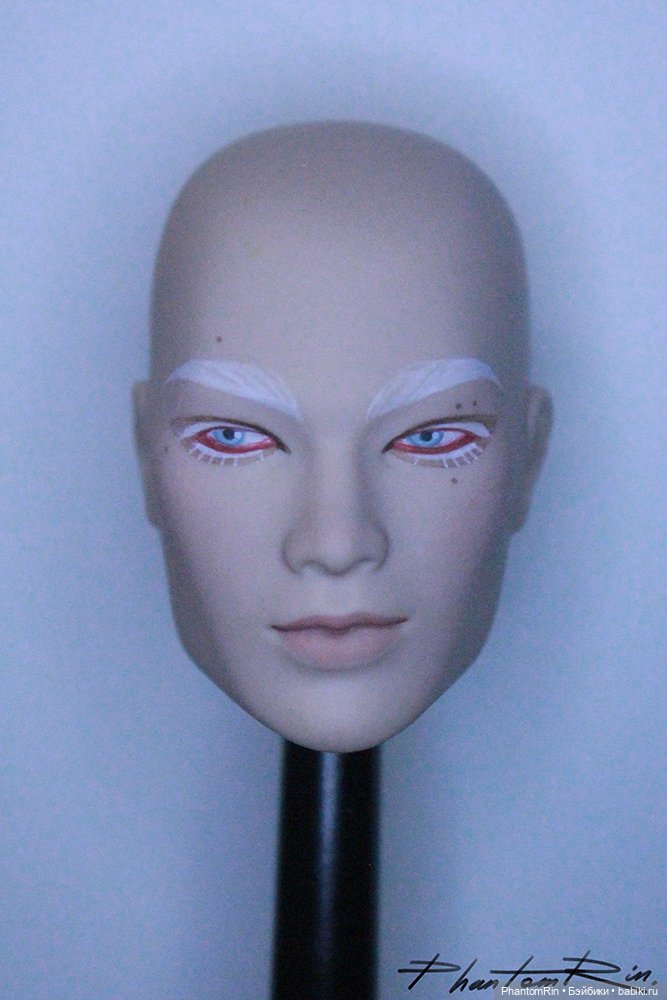 OOAK - Tenzin Dahkling-001 (фото 2)