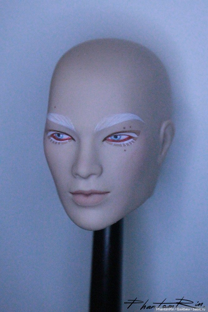 OOAK - Tenzin Dahkling-001 (фото 4)