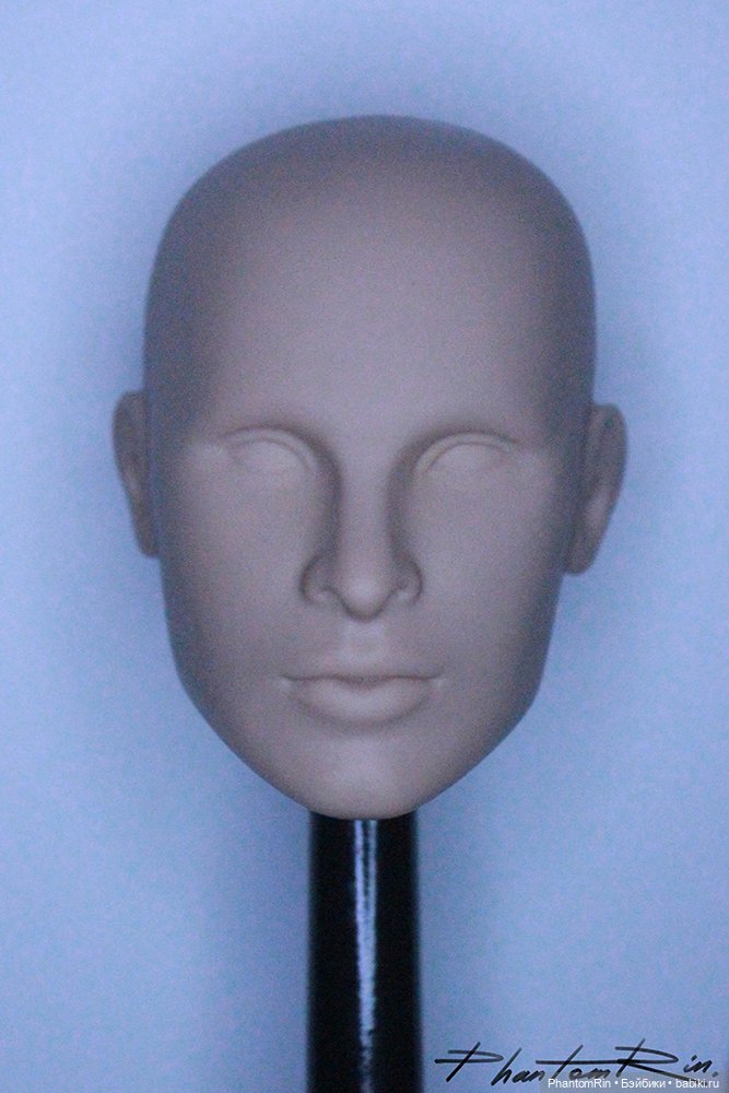 OOAK - Callum Windsor-001 (фото 5)