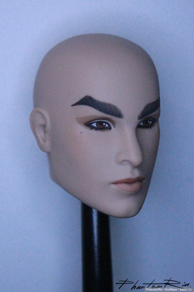 OOAK - Callum Windsor-001 (фото 3)