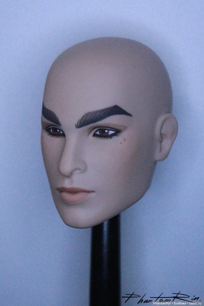 OOAK - Callum Windsor-001 (фото 4)